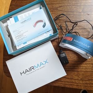 Hairmax LaserBand 41